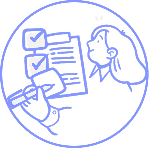 Track onboarding