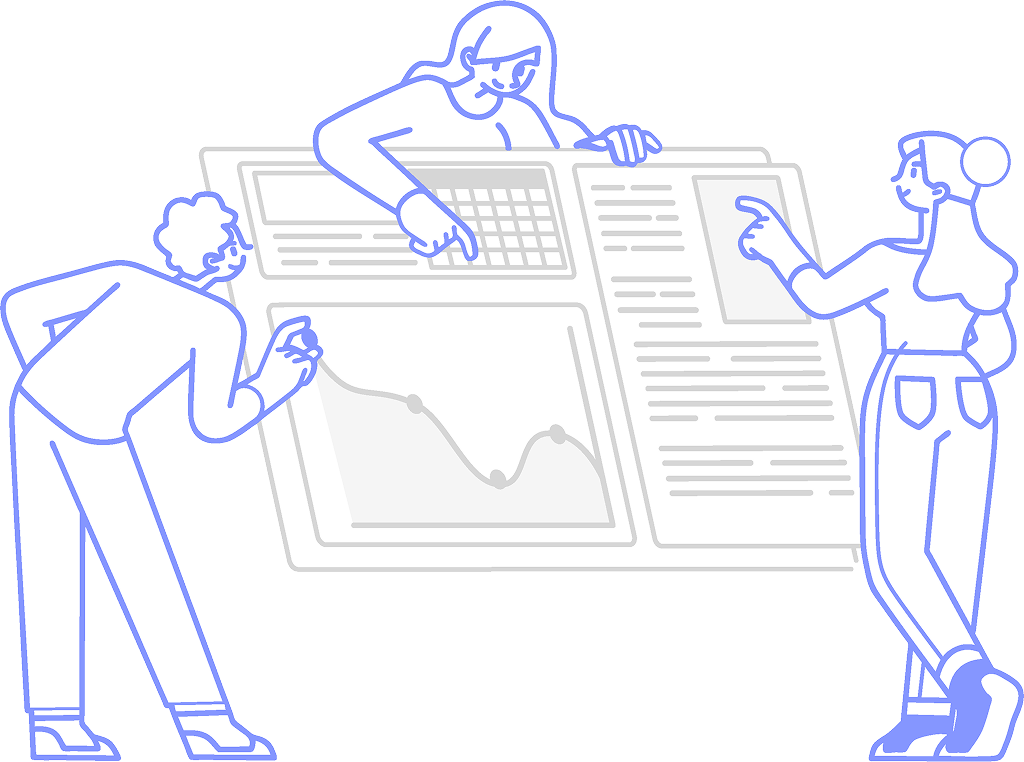 Leadership and strategy overview